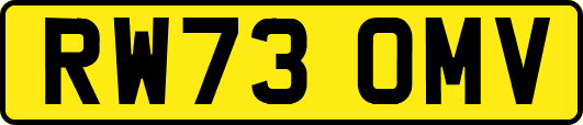 RW73OMV