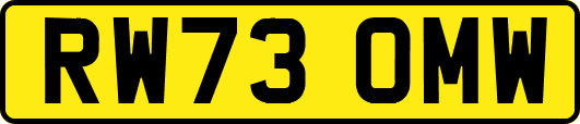 RW73OMW