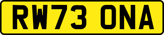 RW73ONA