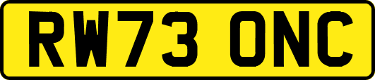 RW73ONC