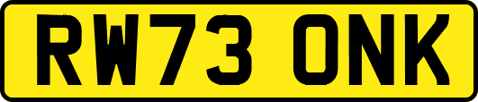 RW73ONK