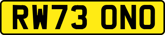 RW73ONO