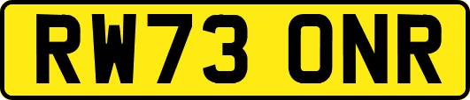 RW73ONR