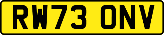 RW73ONV