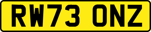 RW73ONZ