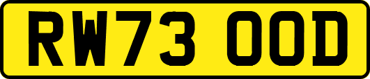 RW73OOD