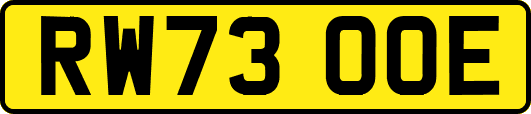 RW73OOE
