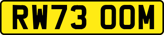 RW73OOM