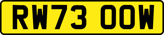 RW73OOW