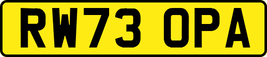 RW73OPA