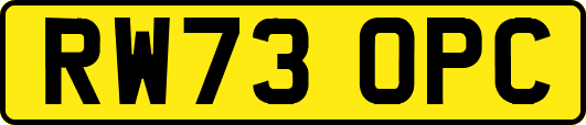 RW73OPC