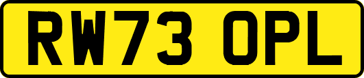 RW73OPL