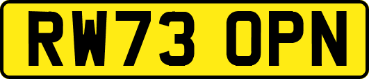 RW73OPN