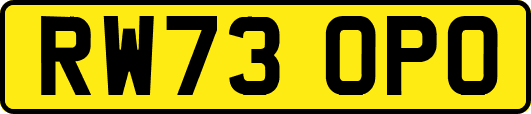 RW73OPO