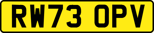 RW73OPV