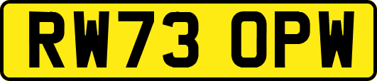 RW73OPW