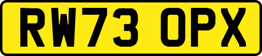 RW73OPX