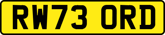 RW73ORD