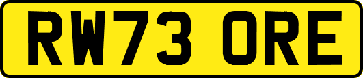 RW73ORE