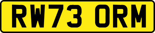 RW73ORM