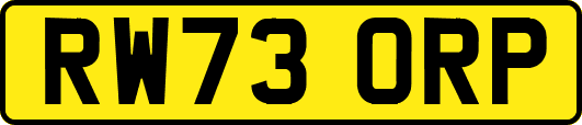 RW73ORP