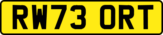 RW73ORT