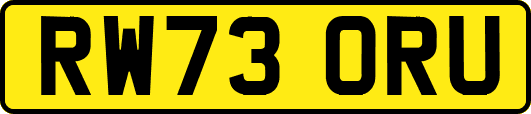 RW73ORU
