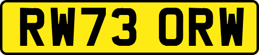 RW73ORW