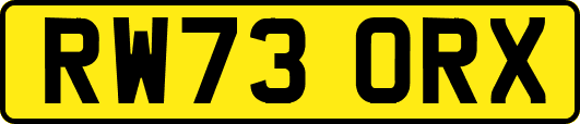 RW73ORX