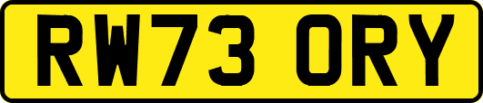 RW73ORY