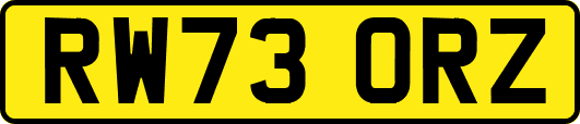 RW73ORZ