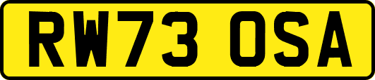 RW73OSA