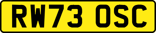 RW73OSC