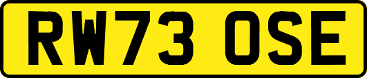 RW73OSE