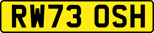 RW73OSH