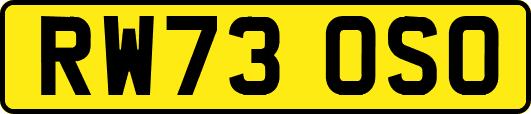 RW73OSO