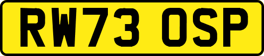 RW73OSP