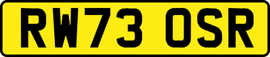RW73OSR