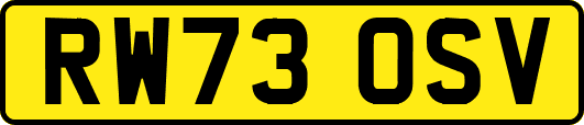 RW73OSV