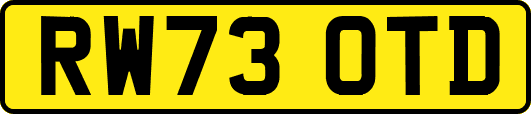 RW73OTD