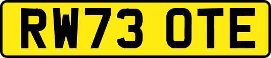 RW73OTE