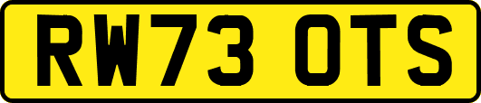 RW73OTS