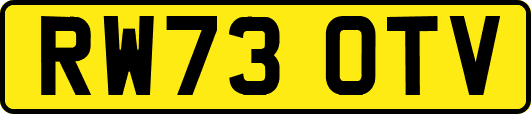 RW73OTV