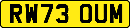 RW73OUM
