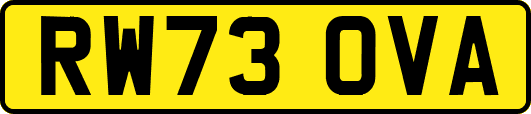 RW73OVA