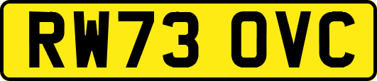 RW73OVC