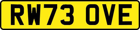 RW73OVE