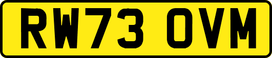 RW73OVM