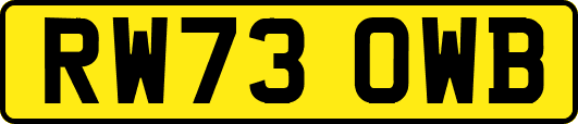 RW73OWB