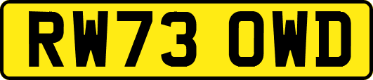 RW73OWD